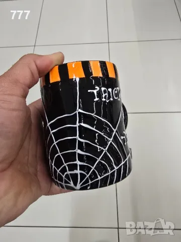 чаши хелоуин , снимка 2 - Чаши - 47551842