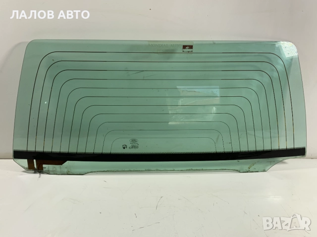 Стъкло задна врата Ленд Ровър Фрилендър 1 Stuklo zadna vrata Land Rover Freelander I 