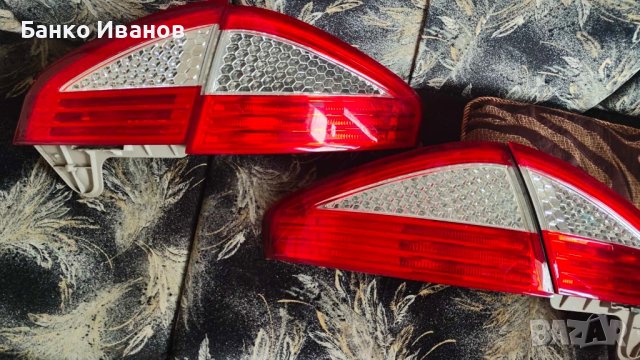 Задни светлини за Ford, снимка 3 - Части - 43394451