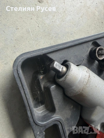 1002 гайковерт премиум 800вата premium   цена 52  евро или 101,70 лева смр - 220 волта , електрическ, снимка 2 - Други инструменти - 53428738