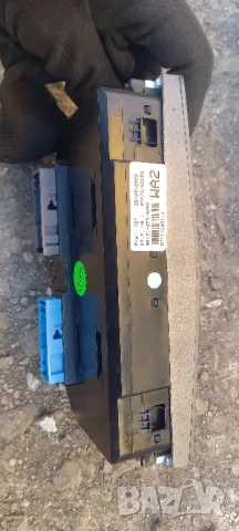 Панел климатик Opel Zafira B, снимка 2 - Части - 49515206