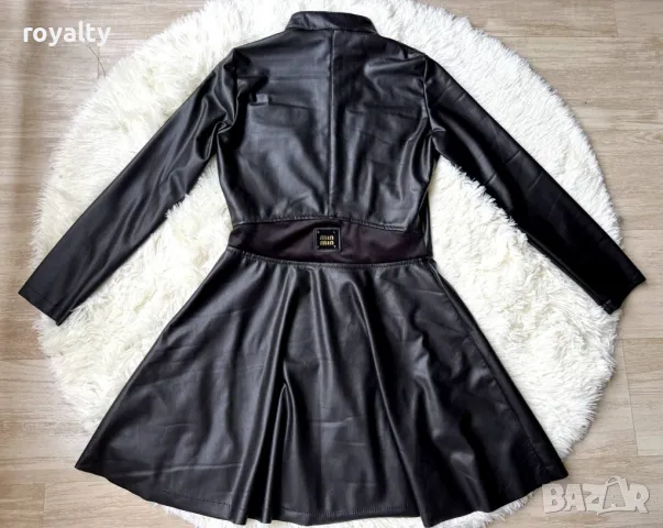 Дамска рокля лимирирана серия Miu Miu