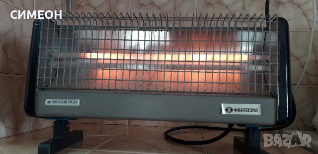 ЕЛ.ОТОПЛИТЕЛНА ПЕЧКА, снимка 6 - Печки, фурни - 43325984