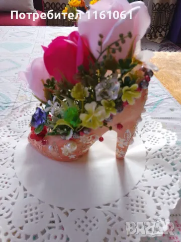  ДЕКОРАЦИИ, снимка 14 - Декорация за дома - 48556262