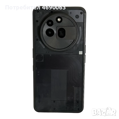 GSM Nothing Phone (3a) Pro 5G, снимка 2 - Други - 52942244