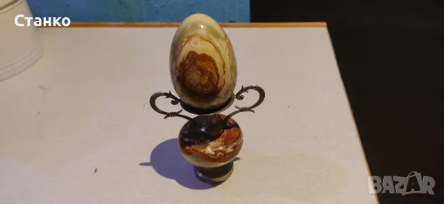 великденско яйце от "ОНИКС", снимка 2 - Декорация за дома - 47866393