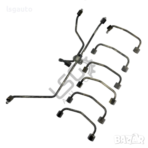 Комплект тръбички високо налягане гориво AUDI A8 (D3) 2003-2010 ID: 152819