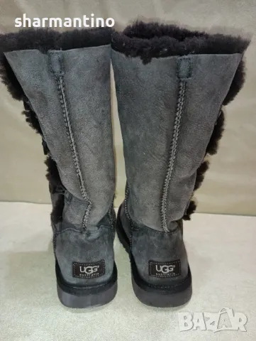 UGG високи N38 - 35 лв, снимка 3 - Дамски ботуши - 48903336