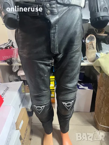 Мото екип ест кожа, снимка 6 - Аксесоари и консумативи - 50229154