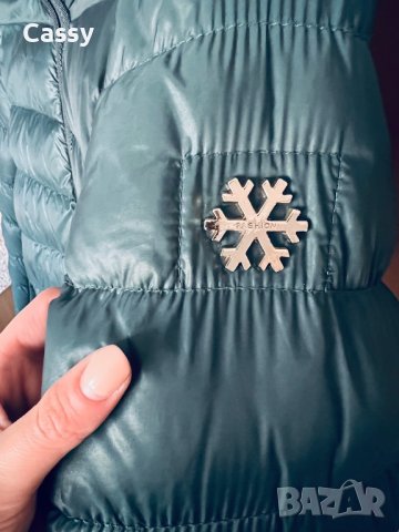 Чисто ново ефектно яке, снимка 4 - Якета - 38720393