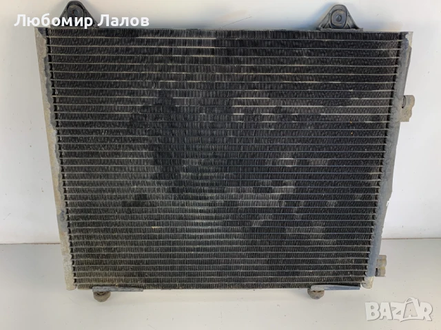 Климатичен радиатор Land Rover Freelander I 1.8i 120к.с. (98-06)г., снимка 2 - Части - 50824215