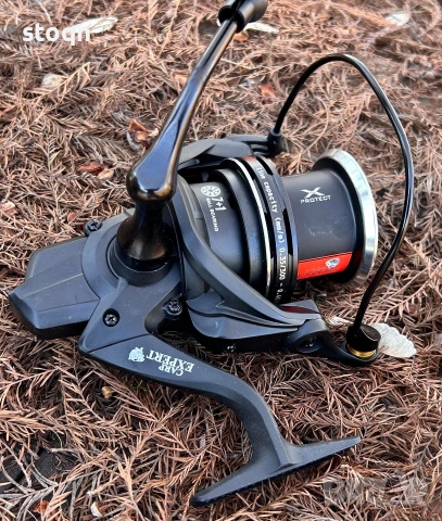 Макара Carp Expert Score Method, снимка 6 - Макари - 53004072