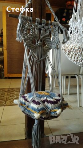 Люлка за домашни любимци, снимка 8 - За котки - 35127151