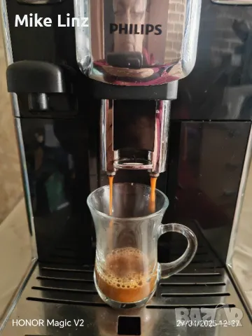 Philips EP5360, снимка 6 - Кафемашини - 50053464