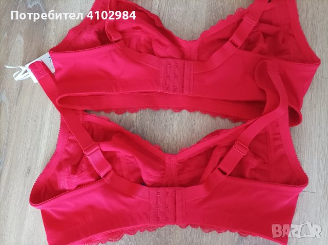 Големи размери-85D,90D 90F,G 105G/110G сутиени, снимка 10 - Бельо - 50473409