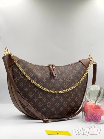 чанти louis vuitton , снимка 13 - Чанти - 51388142