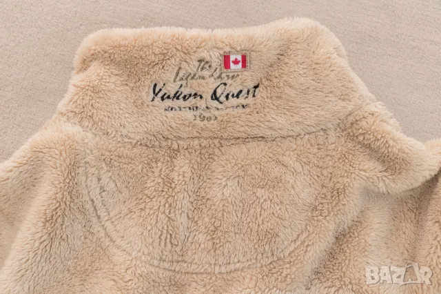 Мъжки дебел суитшърт / пуловер GIGA DX / Killtec, снимка 4 - Суичъри - 47681961