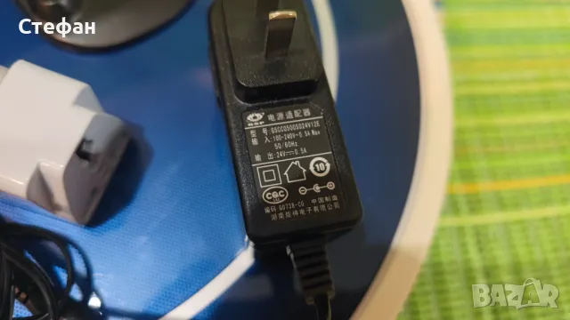 прахосмукачка робот ilife v7, снимка 8 - Прахосмукачки - 50438782