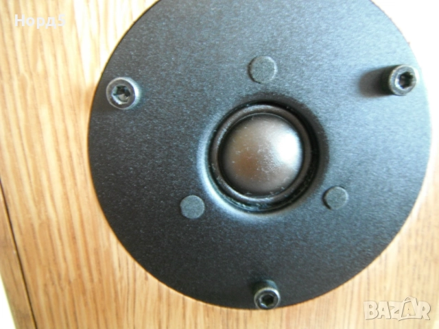 Pioneer S-A4SPT-PM Pure Malt Speakers, снимка 5 - Тонколони - 52399004