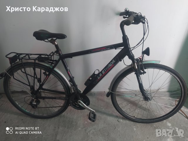 La Strada 28, снимка 1