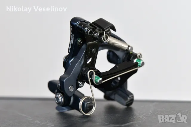  Спирачка Ultegra R8010-R Direct Mount BB/Chainstay Brake, снимка 6 - Части за велосипеди - 50163913