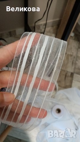 Перделин рибена кост. Силиконов. , снимка 6 - Шивашки услуги - 32661699