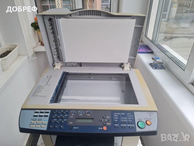 Продавам лазерно мултифункционално устройство  Konica Minolta PagePro 1390MF, снимка 4 - Друга електроника - 44127090