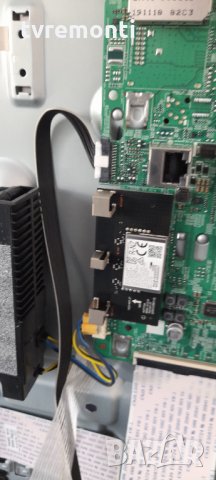 Основна платка -, BN94-15013H,BN41-02703C, снимка 3 - Части и Платки - 33371815