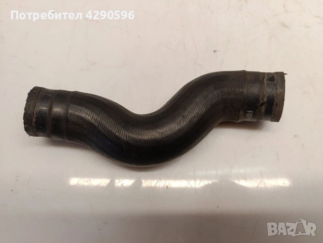 Маркуч турбо за Astra H / Zafira B 1.9 - 55557037