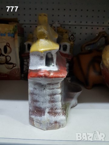 свещник, снимка 2 - Декорация за дома - 43947935