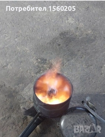 Горелка за отработено масло, снимка 11 - Други - 52537639