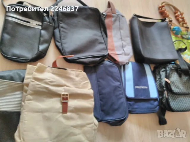 Чанти, снимка 11 - Чанти - 50196800