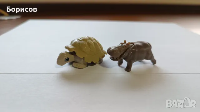 Киндер играчки за колекции, снимка 3 - Колекции - 38075545