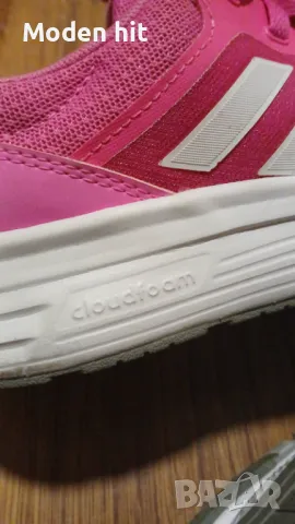 ADIDAS Galaxy 5 W - дамски маратонки номер 36, снимка 9 - Маратонки - 47441930