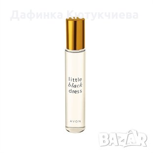 МИНИ-АРОМАТ LITTLE BLACK DRESS, снимка 1 - Дамски парфюми - 27520234