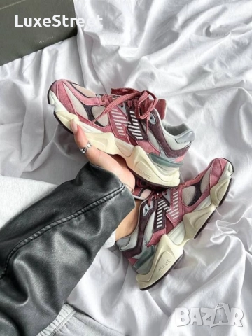 Дамски Маратонки 🤍New Balance , снимка 10 - Маратонки - 52483412