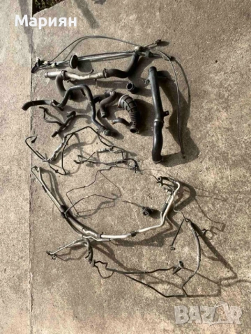 Авточасти за опел сигнум / вектра ц 2.2 ДТИ, снимка 4 - Части - 52139927