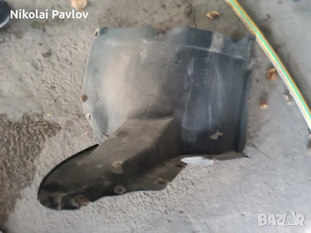 Подкалници Врати Брони заден капак за Фолксваген голф 6 , снимка 8 - Части - 48256682