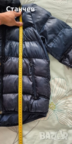 Лот от 3 якета за момче, 10 г. , снимка 5 - Детски якета и елеци - 52294083