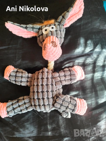 Играчка за куче, снимка 4 - За кучета - 50743830