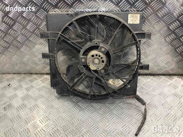 Охладителна перка Mercedes A140,W168,1999г.
