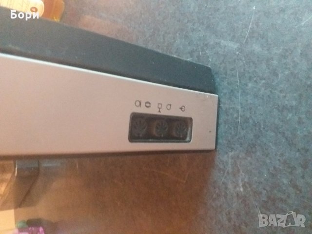 Касетофон ВЕСНА 306, снимка 4 - Декове - 26434953