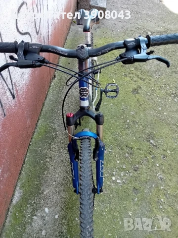 Велосипед TREK 4400 26", снимка 5 - Велосипеди - 50729039