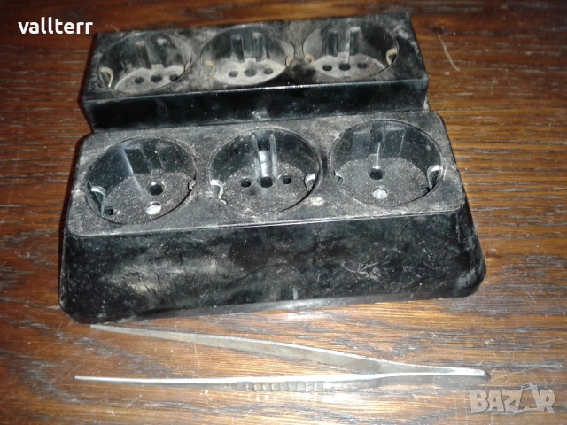 домакински уреди лот топ.мотор шевна машина.ампер.ключове.слушалка .антени ретро, снимка 16 - Други стоки за дома - 52868832