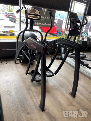 Степер професионален Cybex Arc Trainer , снимка 1