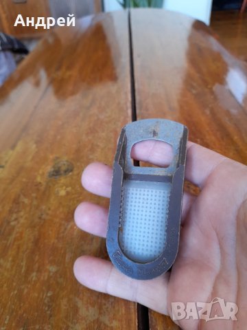 Стара отварачка ХК Видин, снимка 3 - Други ценни предмети - 38519672