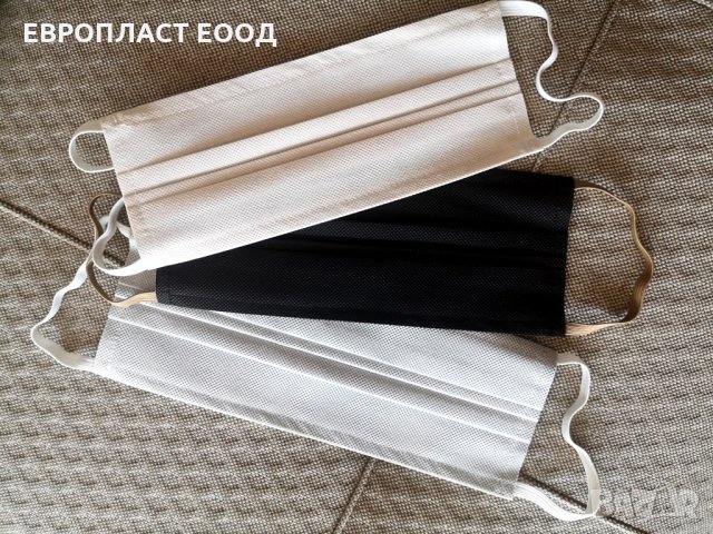 Протектор за лице,нетъкан текстил-Намалена цена!, снимка 8 - Други - 28292255