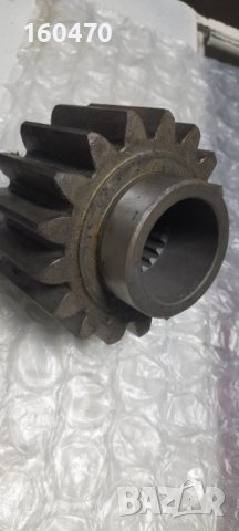IFA- w50 зъбно колело за редуктора, снимка 2 - Части - 43184278