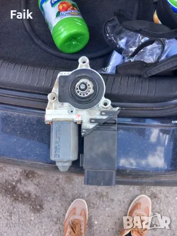 ЧАСТИ ЗА Golf 4 Jetta Passat B5 Bora Skoda, снимка 5 - Части - 41908615