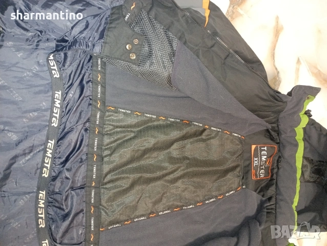 Water, snow wind proof зимно яке XXL, снимка 6 - Якета - 53066387